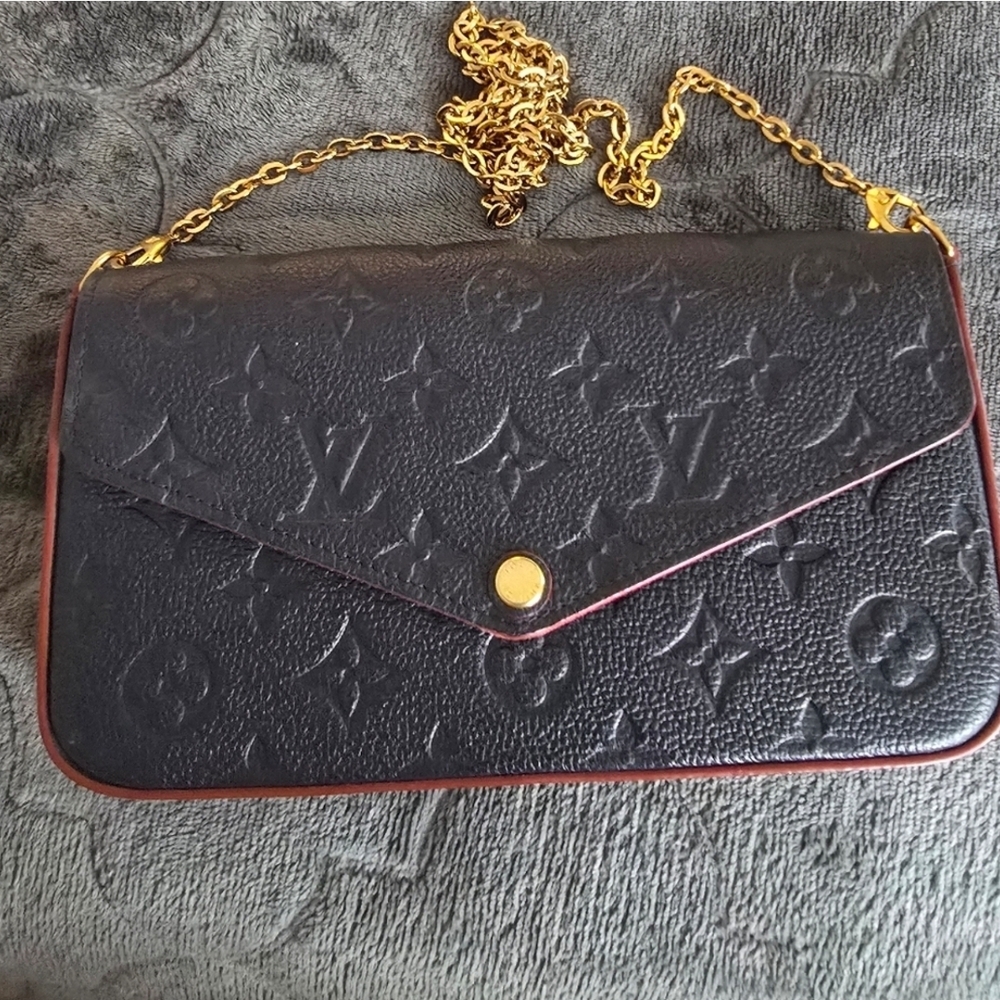 Louis Vuitton Bag